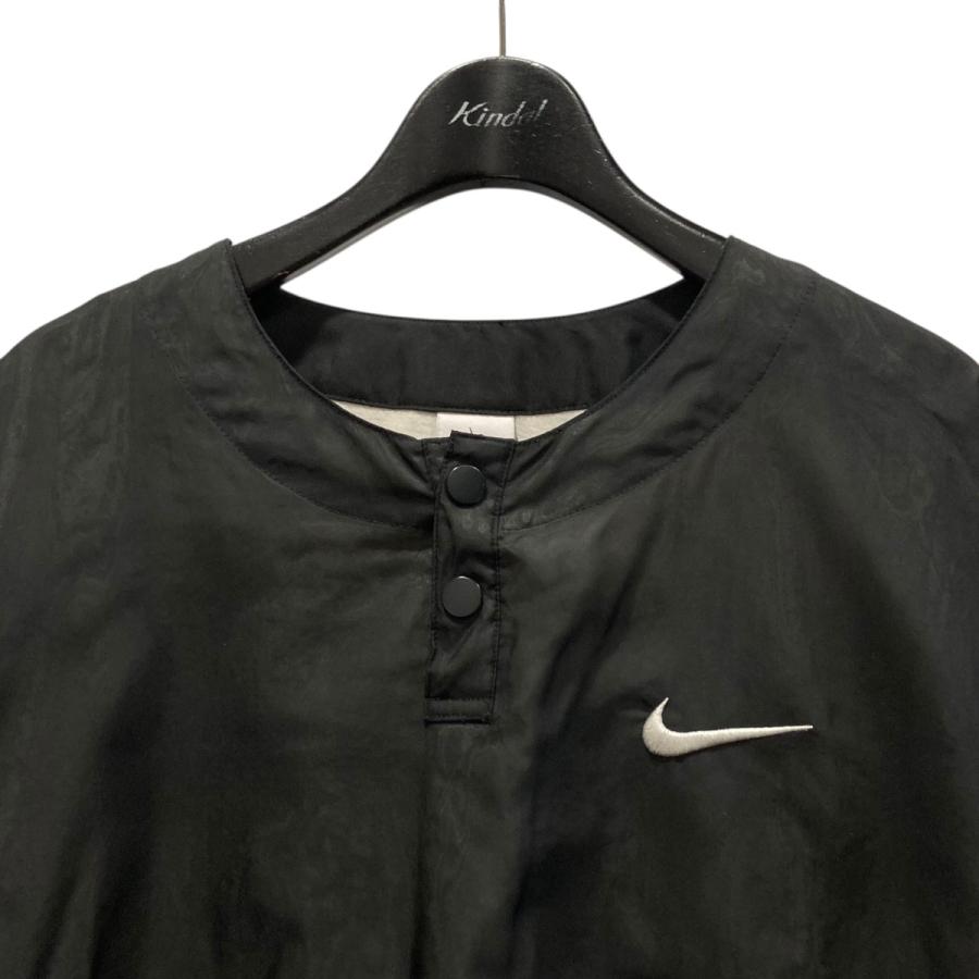 NIKE（ナイキ） 【値下げ】NIKE×FEAR OF GOD 20AW Long Sleeve Henley