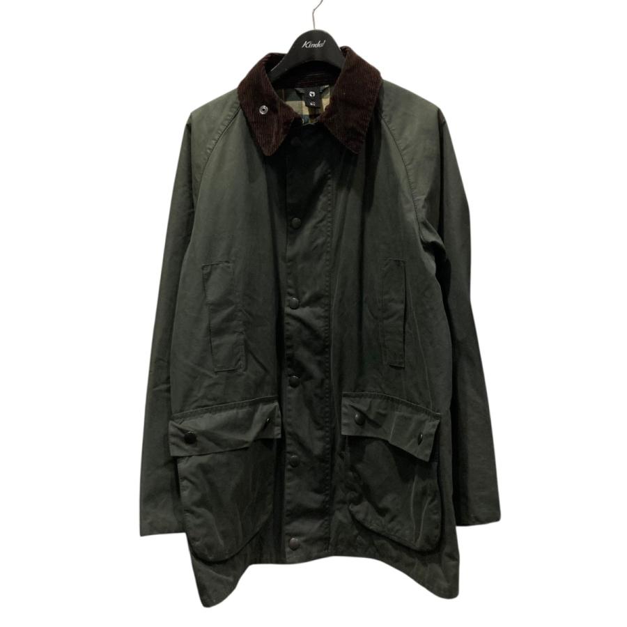 Barbour（バブアー） バーブァー Barbour SL BEAUFORT JACKET オイルド