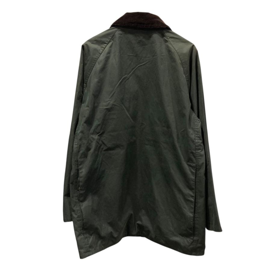Barbour（バブアー） バーブァー Barbour SL BEAUFORT JACKET オイルド