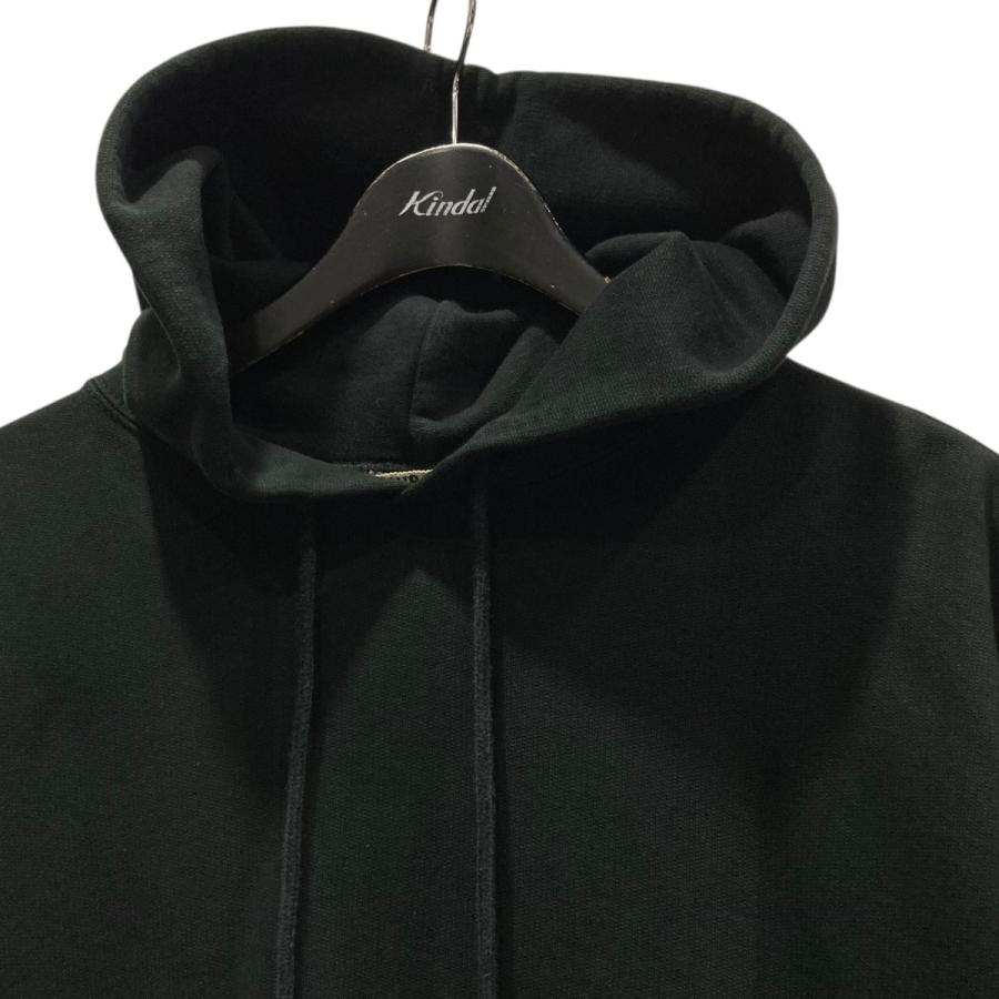 AURALEE（オーラリー） AURALEE Super Soft Heavy Sweat Parka プル