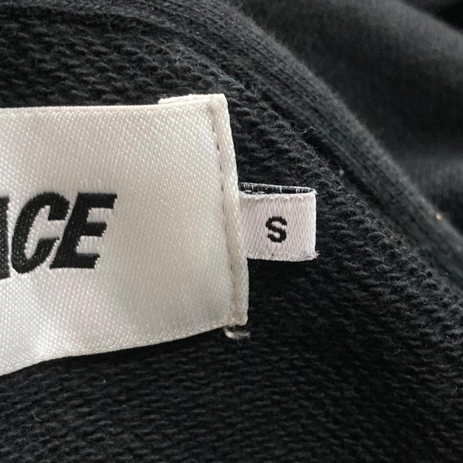 PALACE（パレス） 【値下げ】PALACE TRI-FERG HALF ZIP HOOD ハーフ