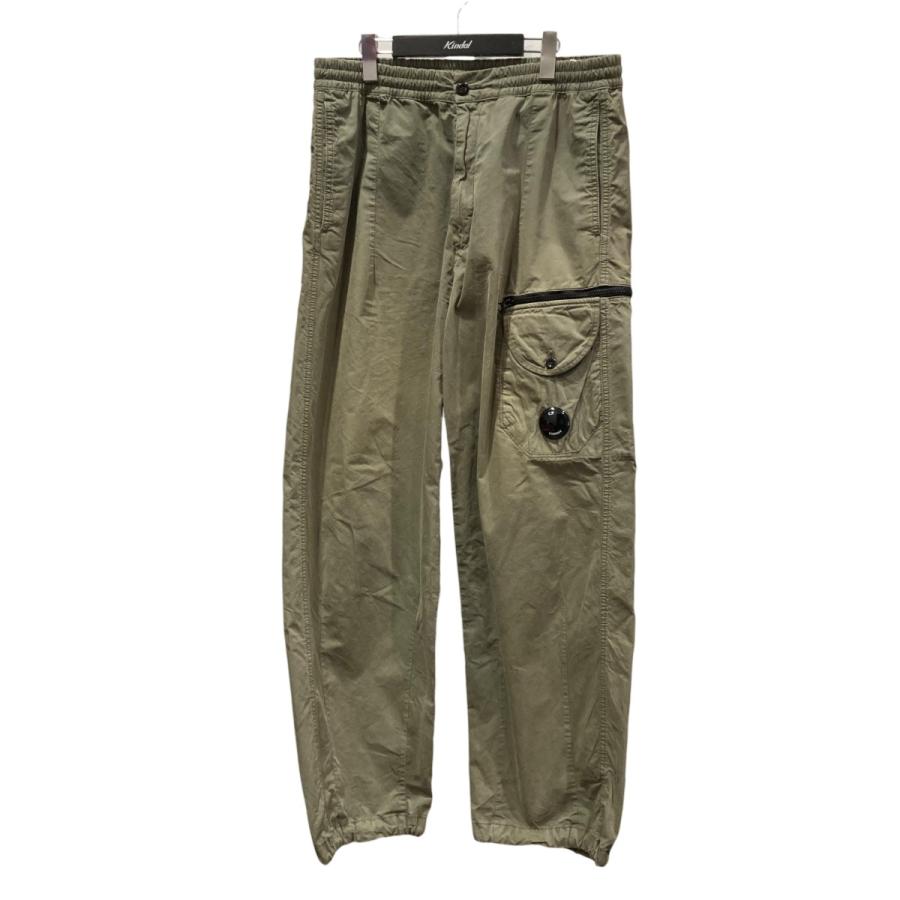 C.P. COMPANY（シーピーカンパニー） C．P COMPANY CARGO PANT