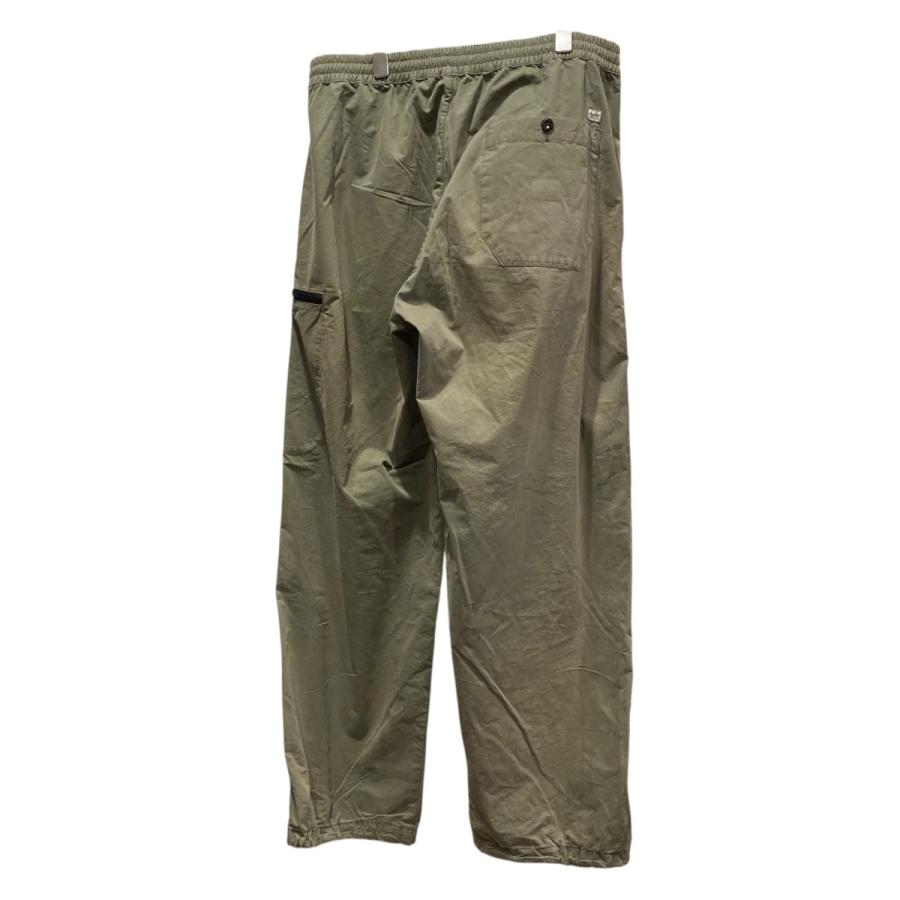 C.P. COMPANY ワイドカーゴパンツ 17CMPA178A C.P. COMPANY（シーピーカンパニー） C．P COMPANY CARGO PANT