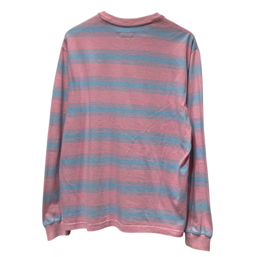 Supreme（シュプリーム） Supreme 25AW Stripe Pocket L／S Top