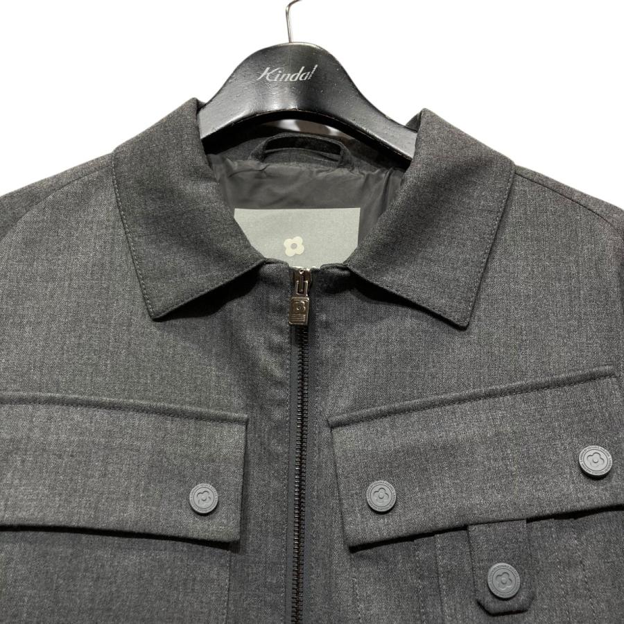 LARDINI（ラルディーニ） 【値下げ】LARDINI BY YOSUKE AIZAWA ジップ 
