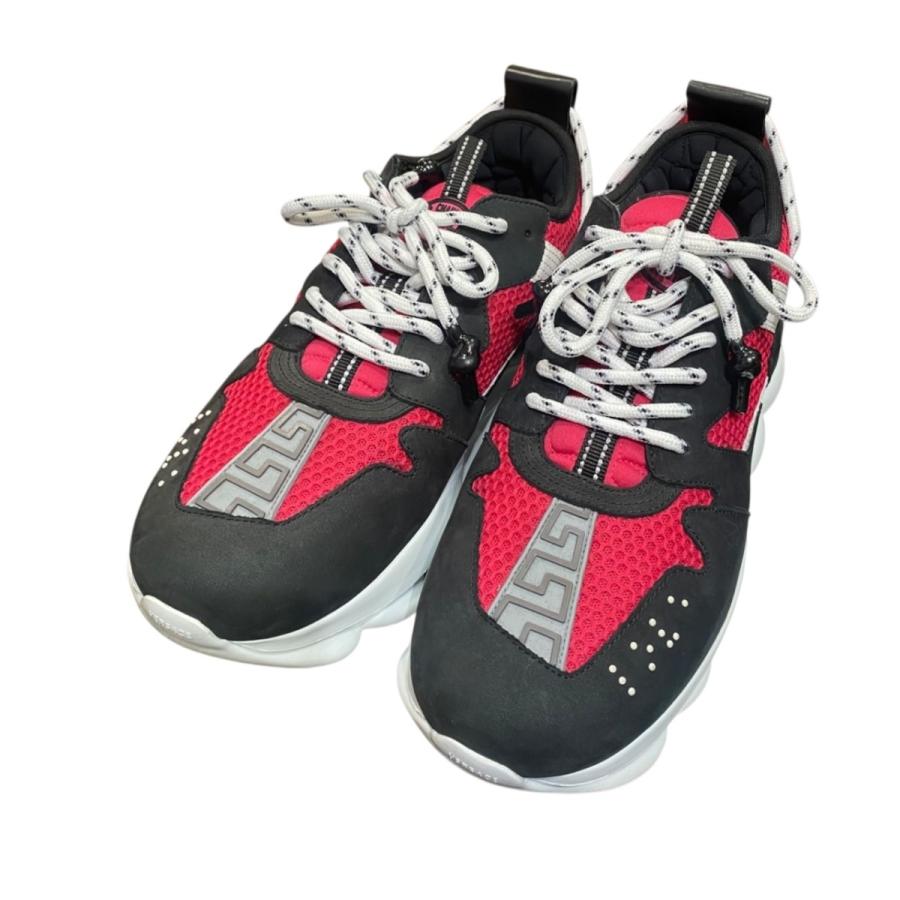 VERSUS Gianni Versace パイソン柄 ブーツ 42 商品の説明VERSUS Gianni