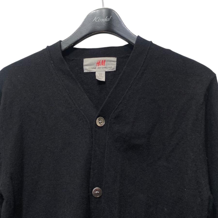 COMME des GARCONS（コムデギャルソン） コムデギャルソン×エイチ