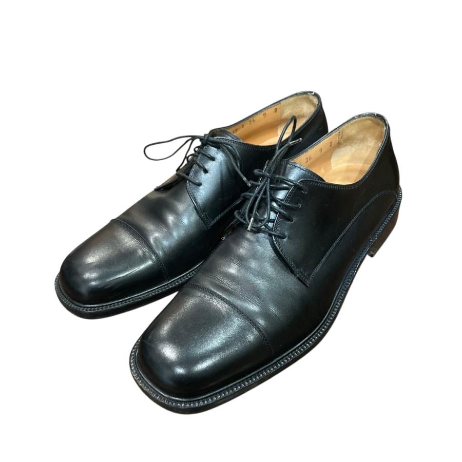 FERRAGAMO（フェラガモ） 【値下げ】Salvatore Ferragamo STUDIO