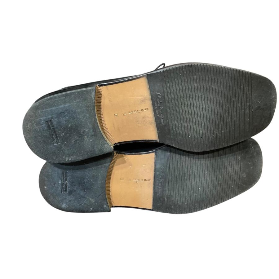 FERRAGAMO（フェラガモ） 【値下げ】Salvatore Ferragamo STUDIO