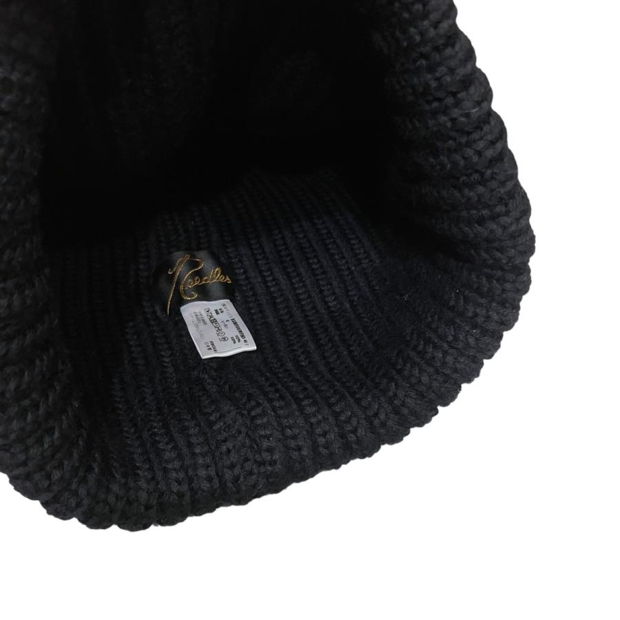 Needles（ニードルス） ニードルズ Needles Watch Cap - Merino Wool