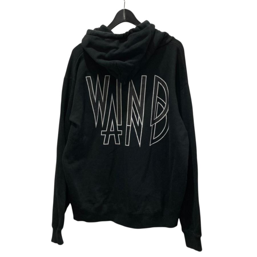 WIND AND SEA（ウィンダンシー） 【値下げ】WIND AND SEA SEA (wavy 