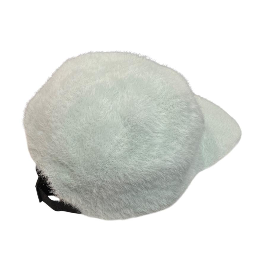 Supreme（シュプリーム） Supreme 19AW Faux Fur Camp Cap ナイロン