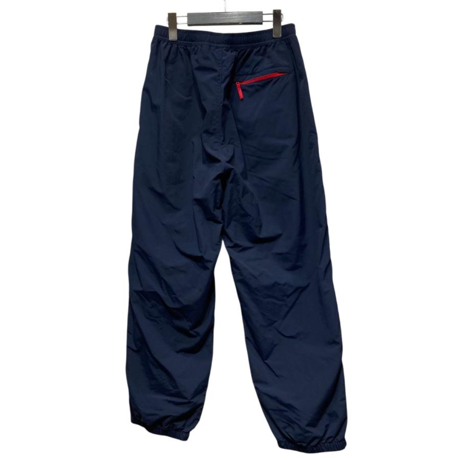 SUPREME WARM UP PANT ネイビー Mサイズ Supreme シュプリーム warm up