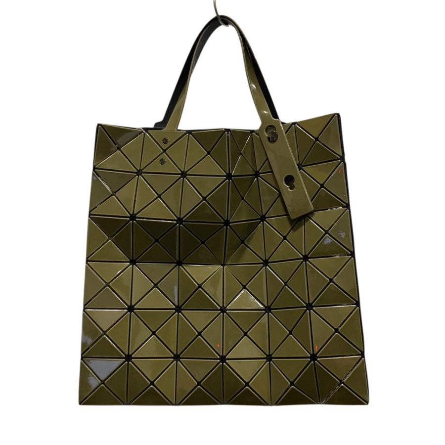 BAO ISSEY MIYAKE バオバオイッセイミヤケ バイカラートート