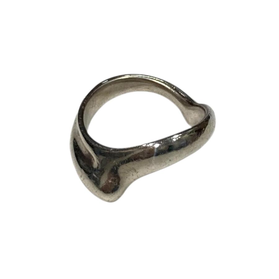 TIFFANY&Co.（ティファニー） Tiffany ＆ Co． カーブドウェーブハート