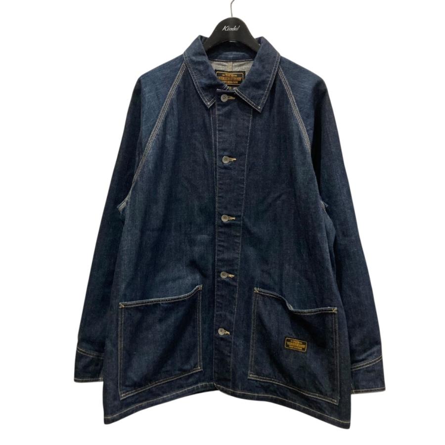 NEIGHBORHOOD（ネイバーフッド） NEIGHBORHOOD S．C．C． C-JKT