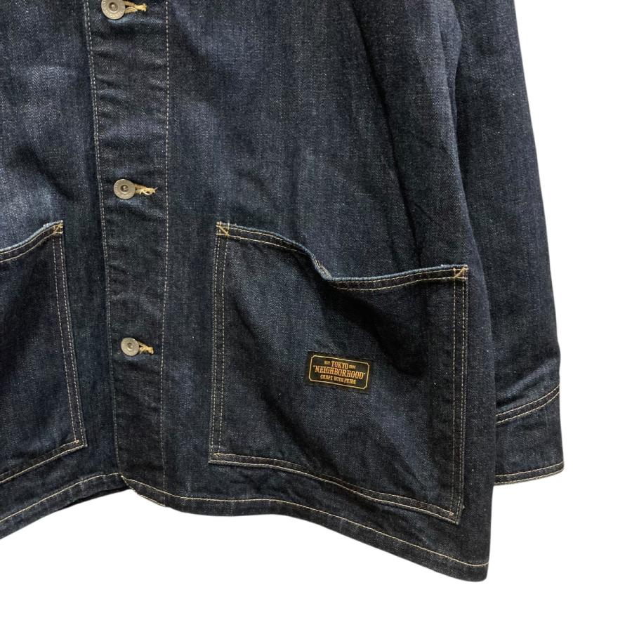 NEIGHBORHOOD（ネイバーフッド） NEIGHBORHOOD S．C．C． C-JKT