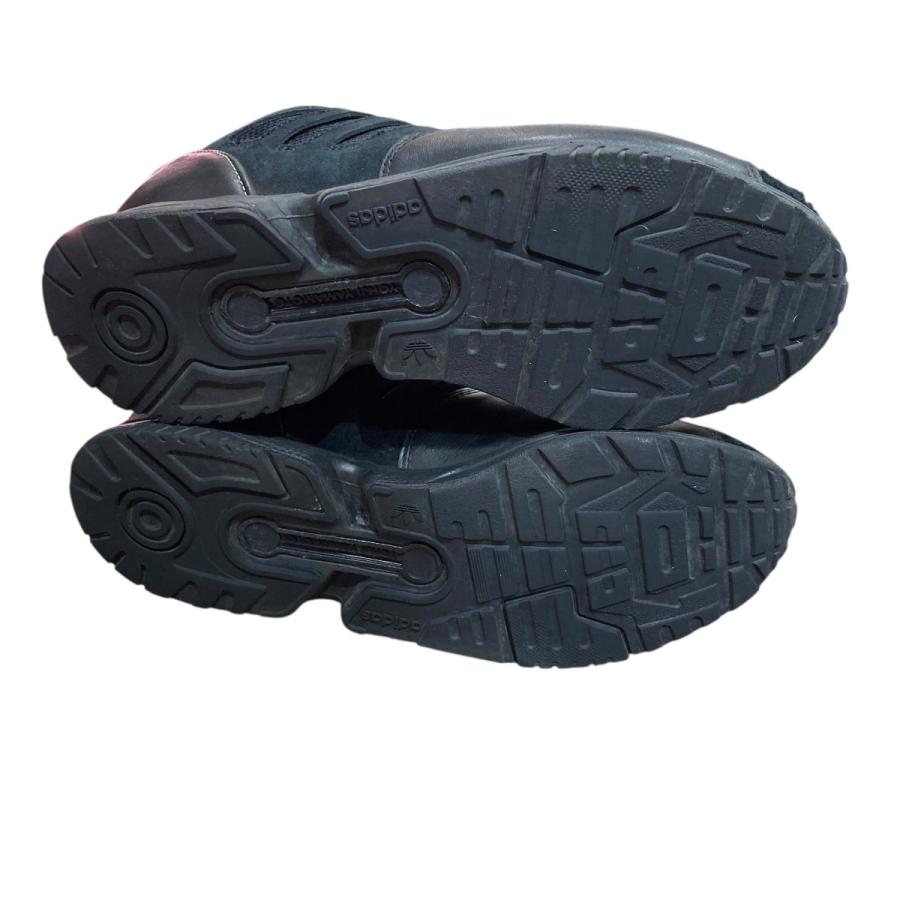 Y-3 【値下げ】Y-3 ZX RUN スニーカー EF2558 ブラック サイズ：27.5cm