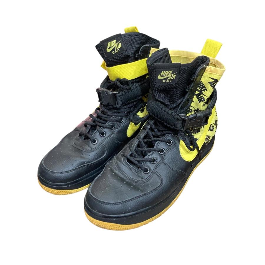 NIKE（ナイキ） 【値下げ】NIKE NIKE SPECIAL FIELD AIR FORCE 1