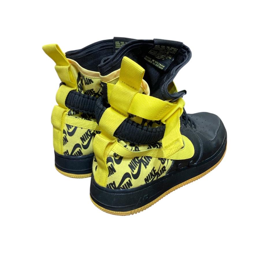 NIKE（ナイキ） 【値下げ】NIKE NIKE SPECIAL FIELD AIR FORCE 1 