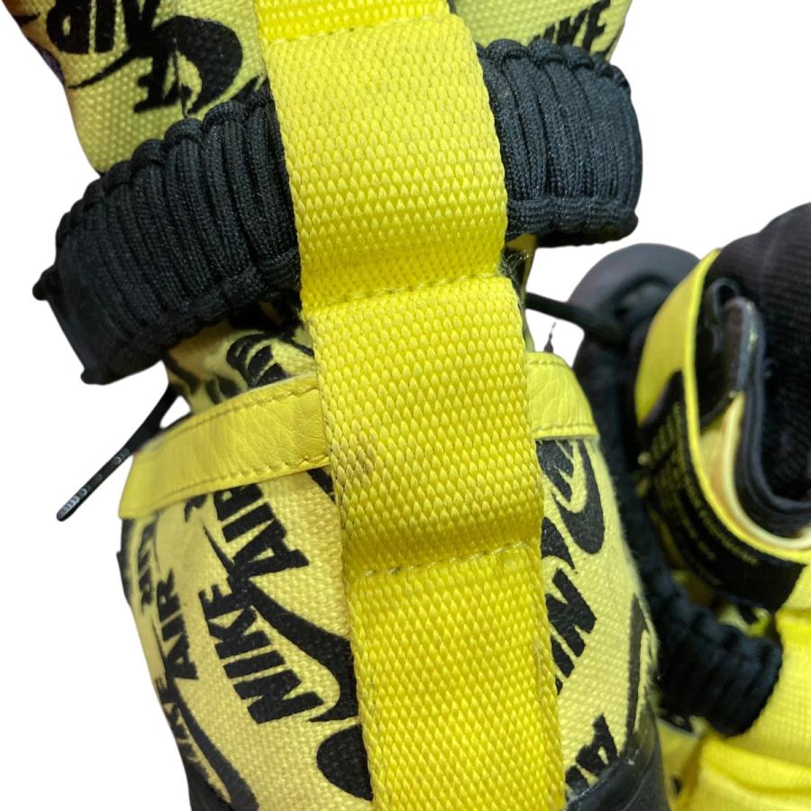 NIKE（ナイキ） 【値下げ】NIKE NIKE SPECIAL FIELD AIR FORCE 1 