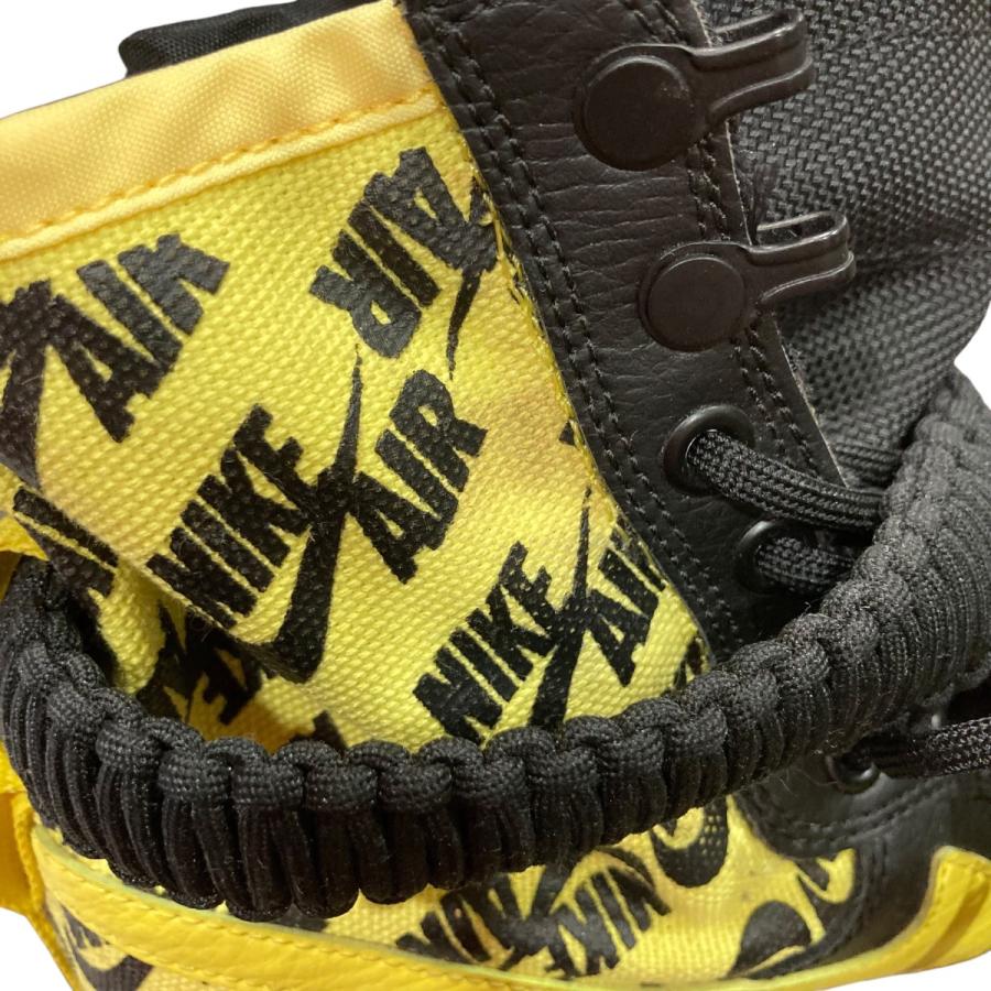 NIKE（ナイキ） 【値下げ】NIKE NIKE SPECIAL FIELD AIR FORCE 1