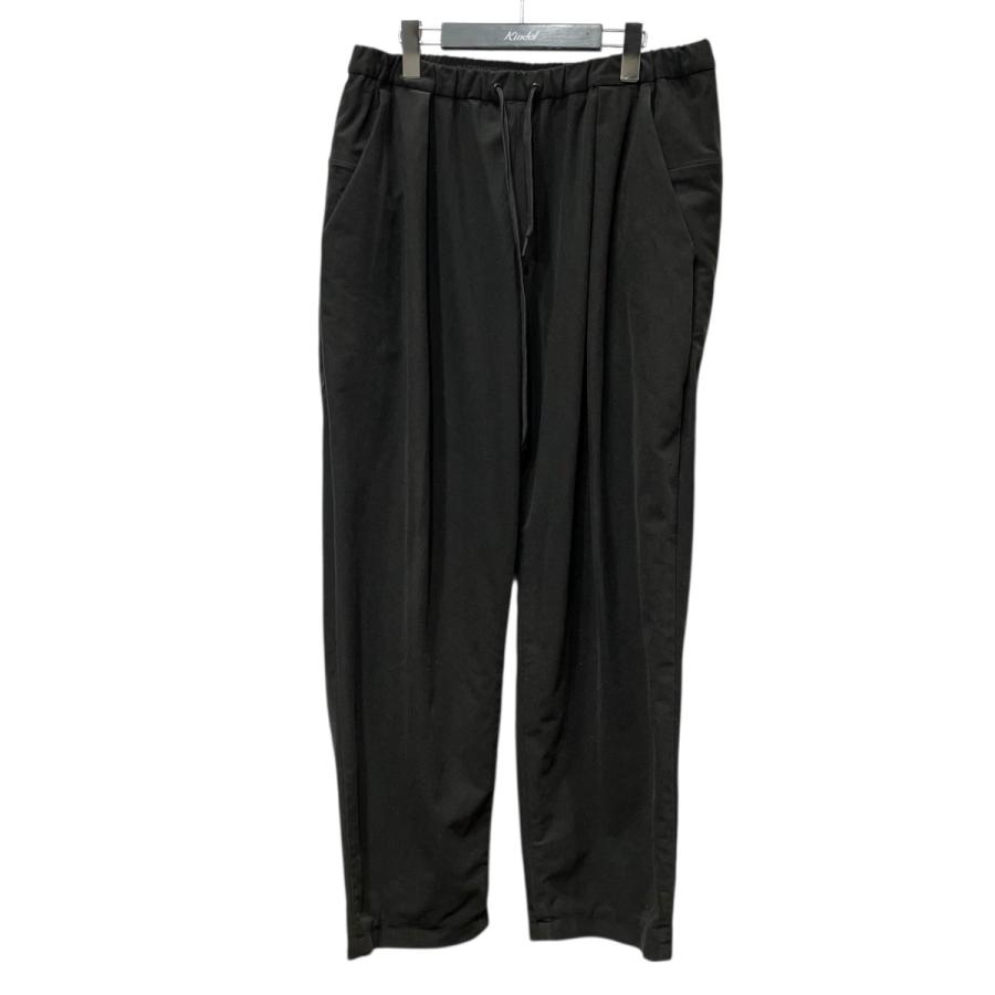 TEATORA（テアトラ） 【値下げ】TEATORA Wallet Pants RESORT RK