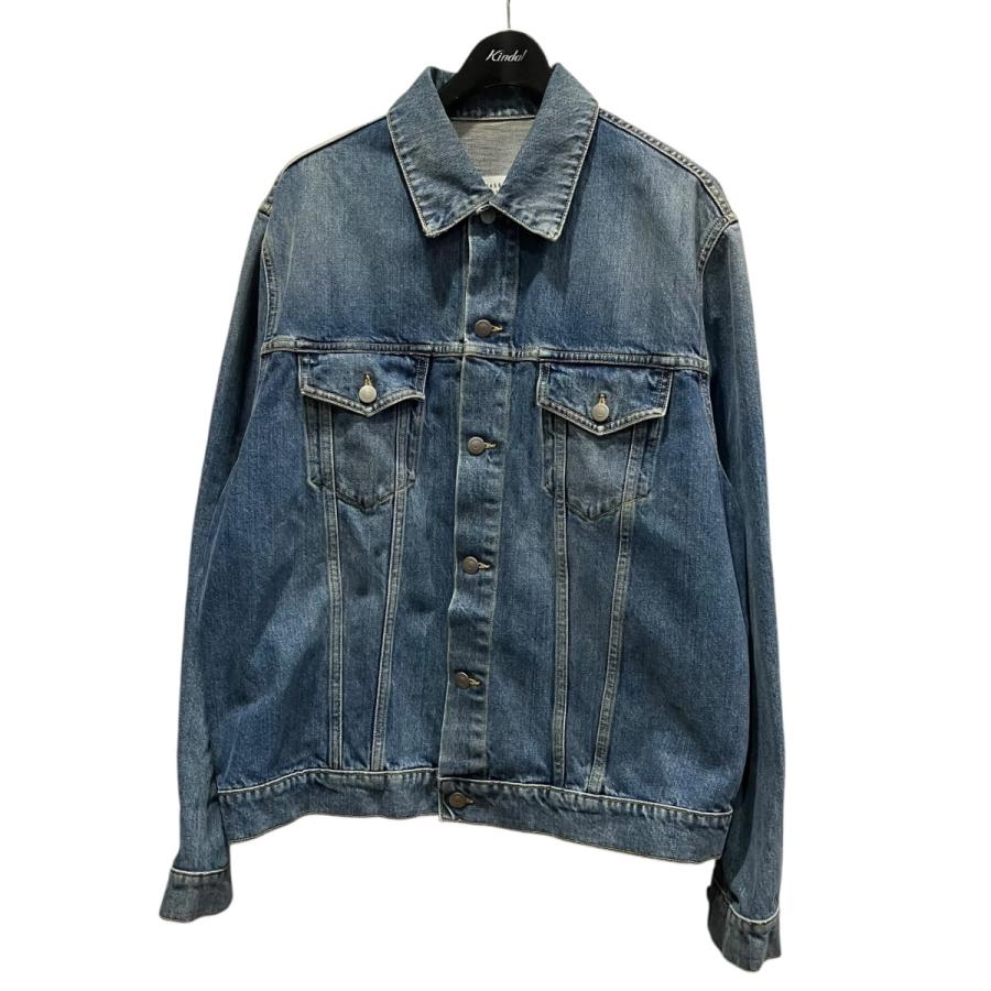 Maison Margiela（メゾンマルジェラ） Maison Margiela 20AW デニム