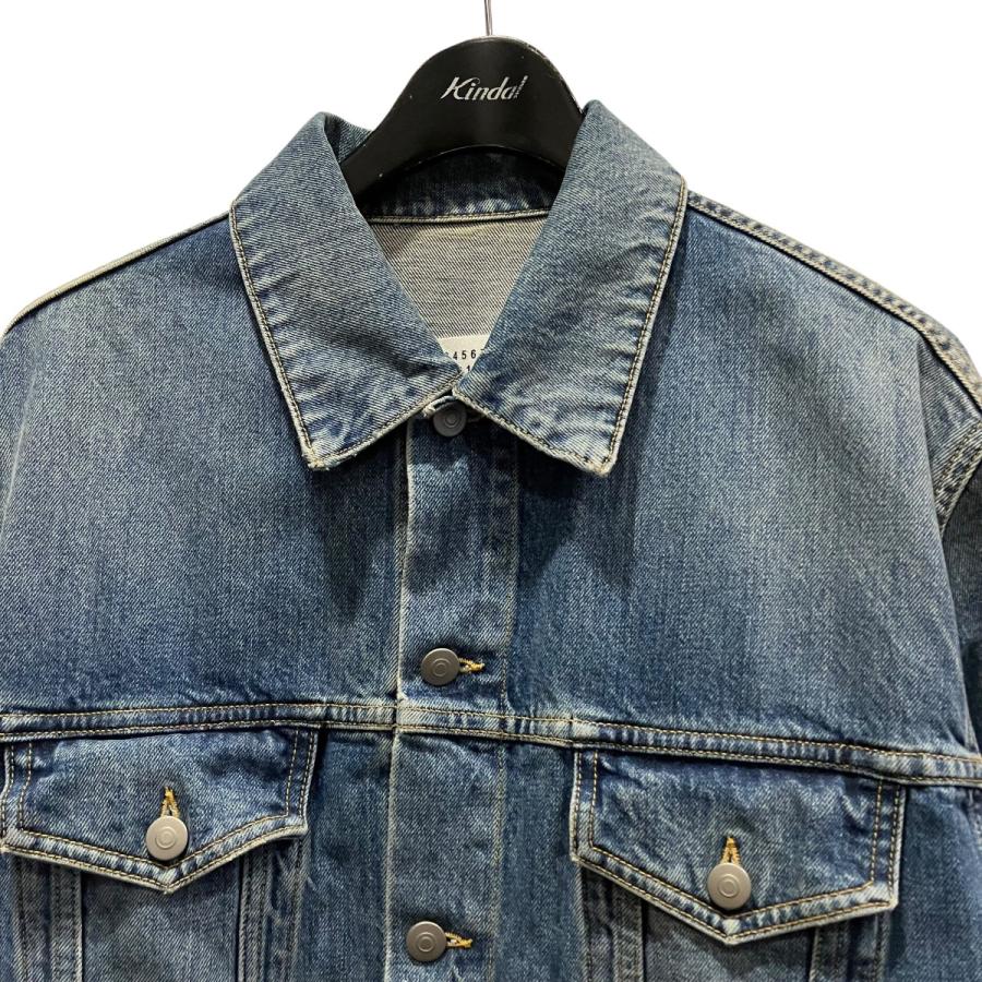 Maison Margiela（メゾンマルジェラ） Maison Margiela 20AW デニム