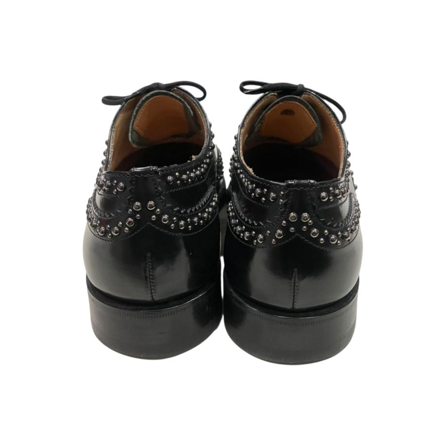 Church's（チャーチ） CHURCH'S BURWOOD スタッズレザーシューズ
