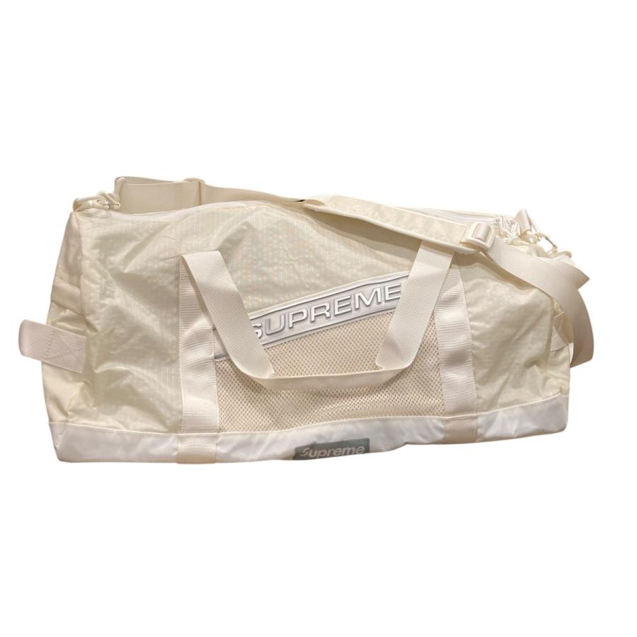 Supreme（シュプリーム） Supreme 23AW ダッフルバッグ Logo Duffle