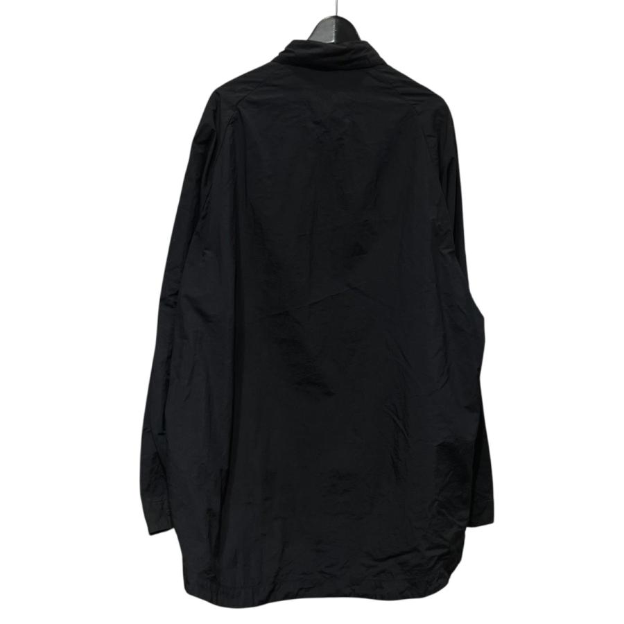 TEATORA（テアトラ） TEATORA CARTRIDGE SHIRT P ナイロンシャツ