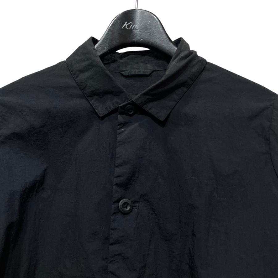 TEATORA（テアトラ） TEATORA CARTRIDGE SHIRT P ナイロンシャツ