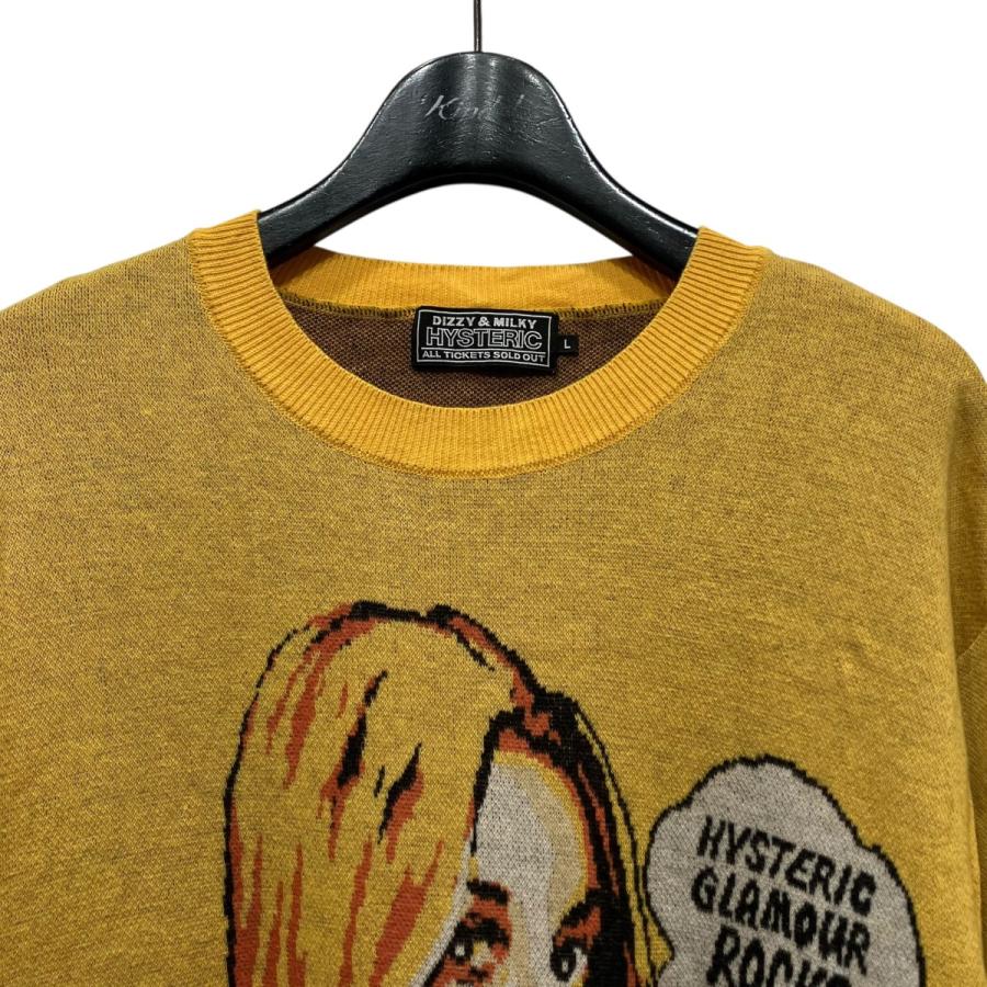 HYSTERIC GLAMOUR（ヒステリックグラマー） Hysteric Glamour BANANA