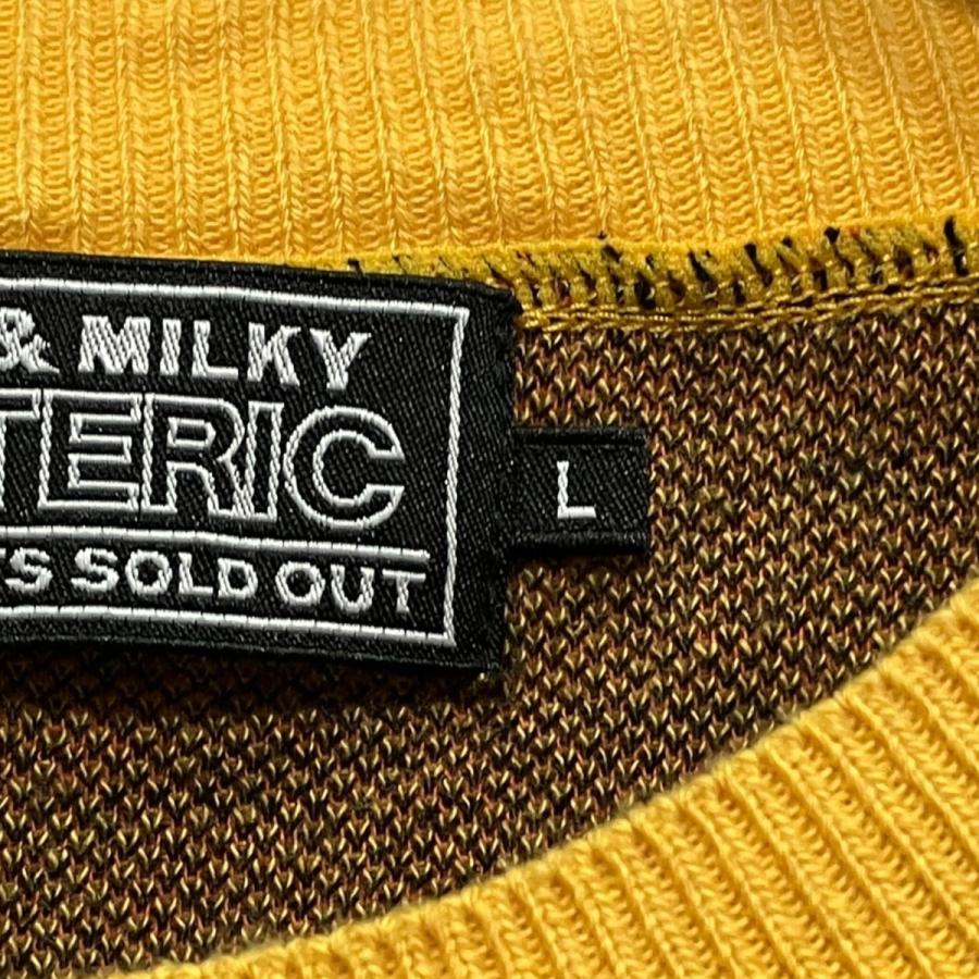 HYSTERIC GLAMOUR（ヒステリックグラマー） Hysteric Glamour BANANA