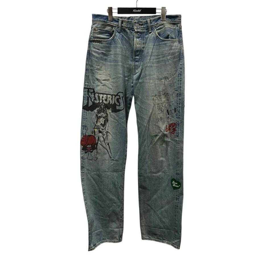 HYSTERIC GLAMOUR（ヒステリックグラマー） 【値下げ】Hysteric