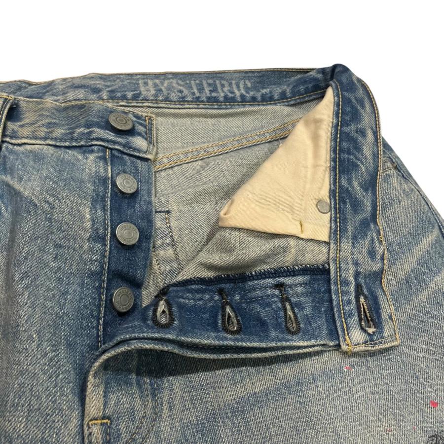 HYSTERIC GLAMOUR（ヒステリックグラマー） 【値下げ】Hysteric