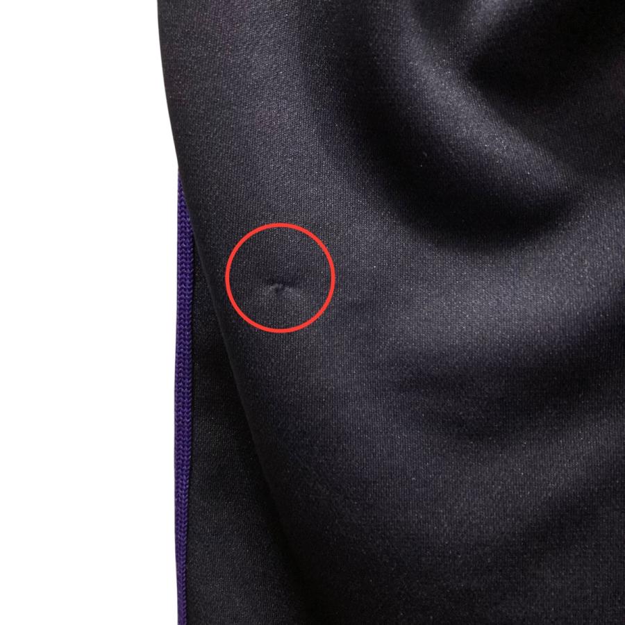 Needles（ニードルス） ニードルズ Needles Narrow Track Pant-Poly