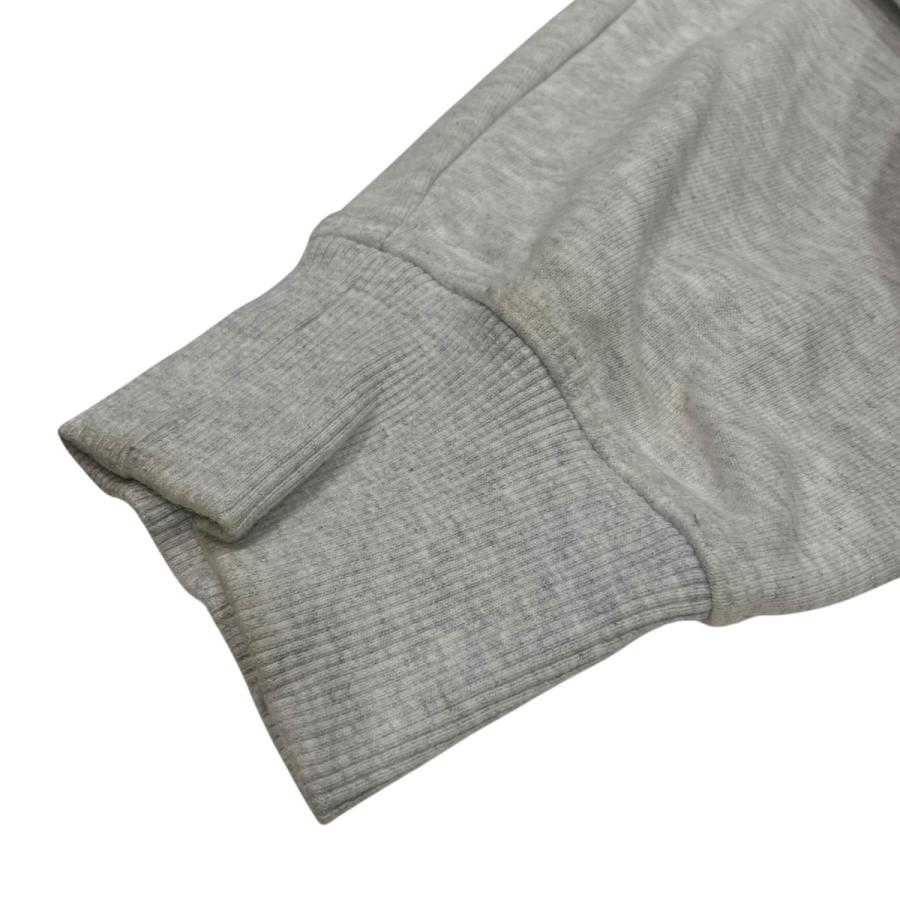 STUSSY（ステューシー） stussy LETTERMAN CREW Sロゴスウェット