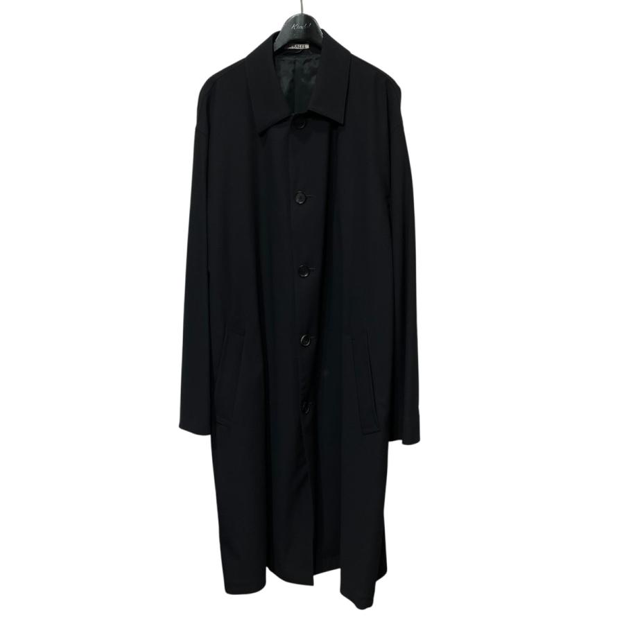 AURALEE（オーラリー） AURALEE 24SS HARD TWIST WOOL TWILL SOUTIEN