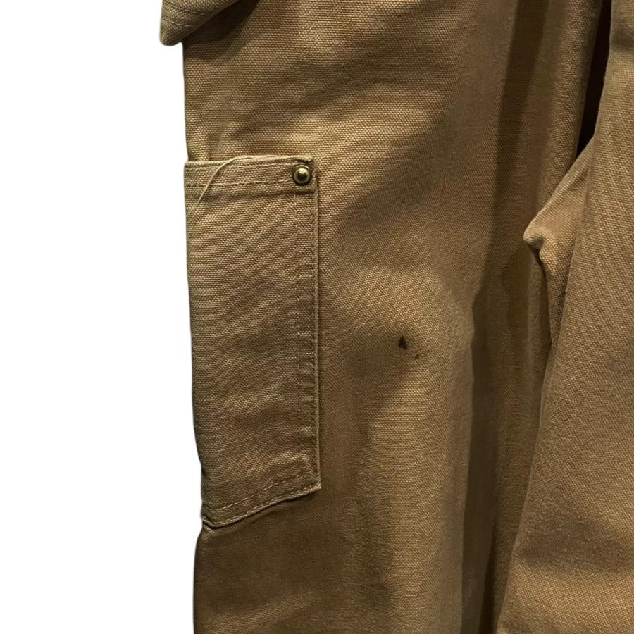 Carhartt（カーハート） 【値下げ】CarHartt ダブルニーオーバーオール