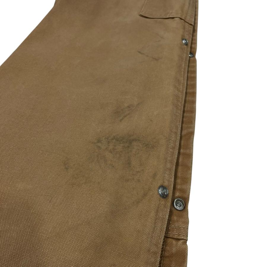 Carhartt（カーハート） 【値下げ】CarHartt ダブルニーオーバーオール