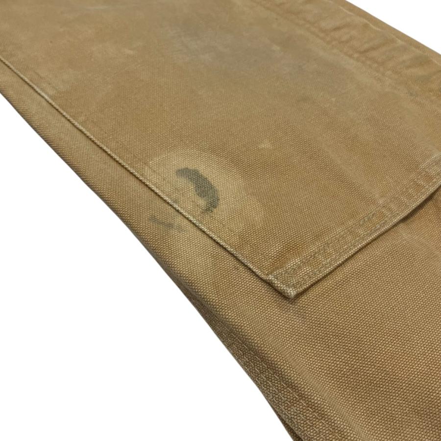 Carhartt（カーハート） 【値下げ】CarHartt ダブルニーオーバーオール