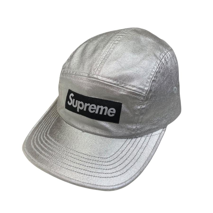 Supreme（シュプリーム） Supreme 25SS Washed Chino Twill Camp Cap