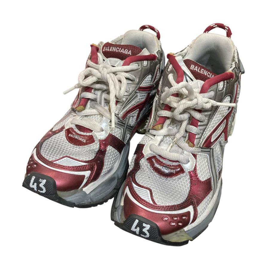 BALENCIAGA（バレンシアガ） BALENCIAGA RUNNER スニーカー 677403