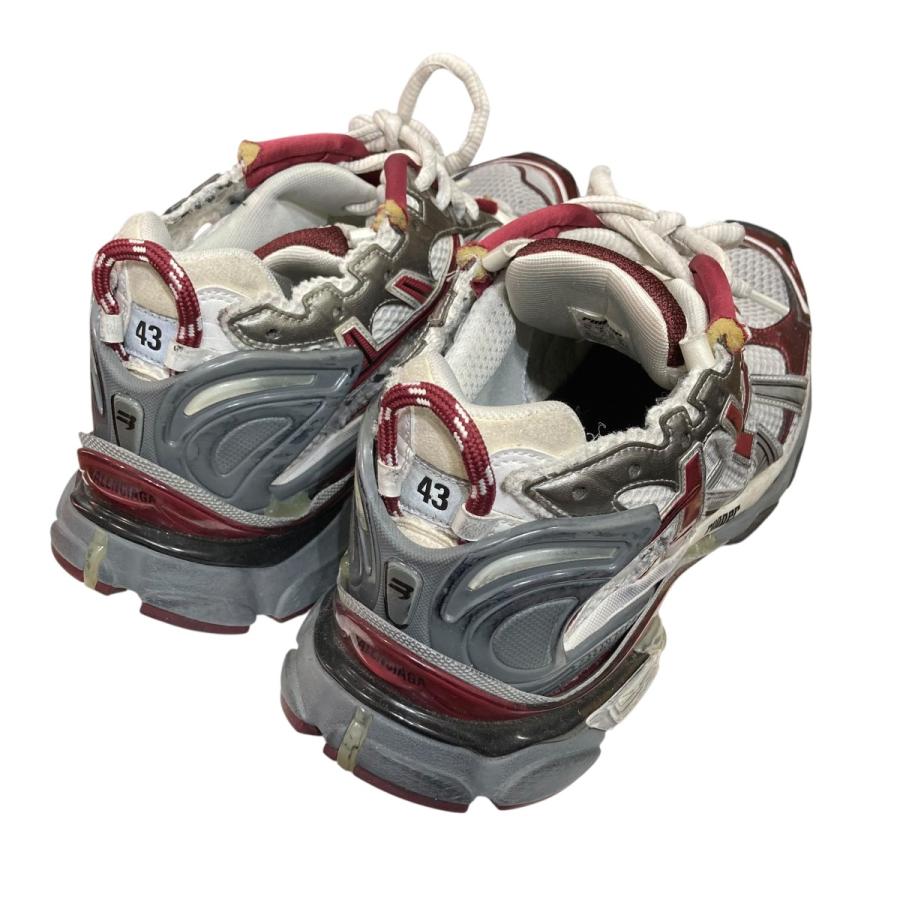 BALENCIAGA（バレンシアガ） 【値下げ】BALENCIAGA RUNNER スニーカー