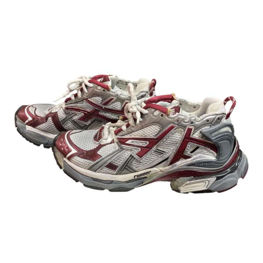 BALENCIAGA（バレンシアガ） 【値下げ】BALENCIAGA RUNNER スニーカー
