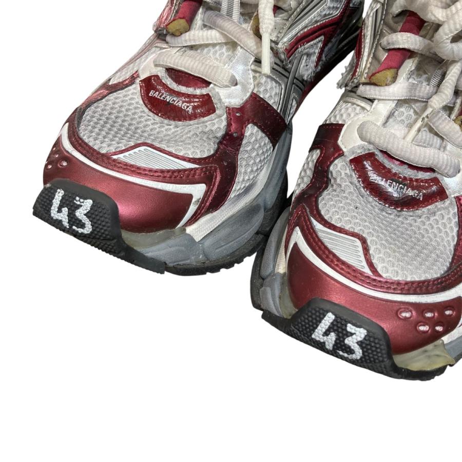 BALENCIAGA（バレンシアガ） BALENCIAGA RUNNER スニーカー