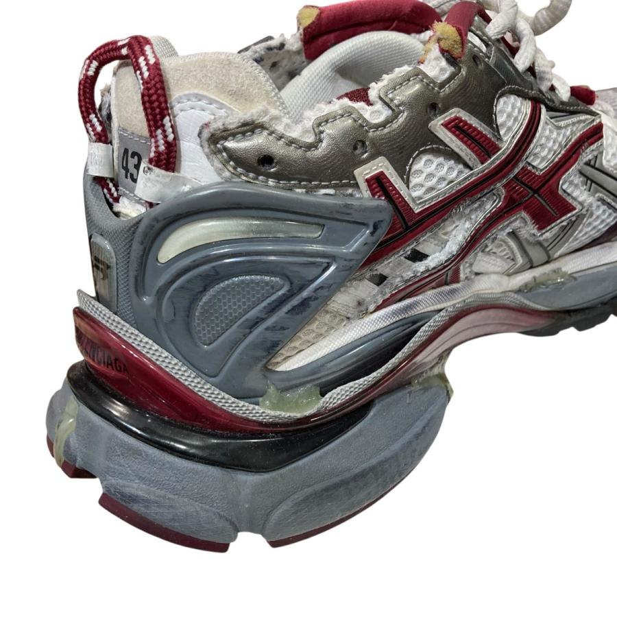 BALENCIAGA（バレンシアガ） BALENCIAGA RUNNER スニーカー 677403