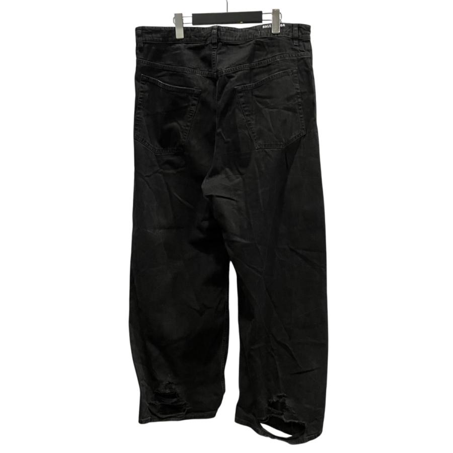 BALENCIAGA（バレンシアガ） 【値下げ】BALENCIAGA 24SS ダメージ加工 